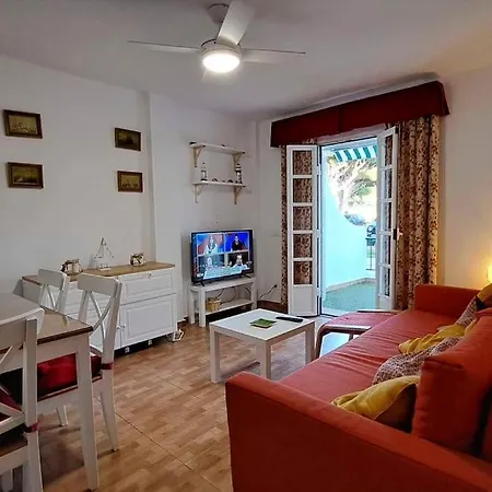 Aries 15 Apartment