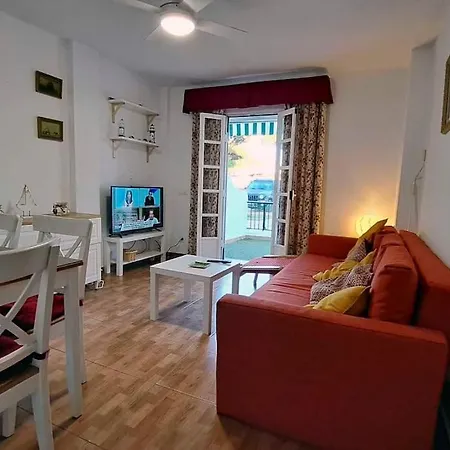 Apartment Aries 15 Chiclana de la Frontera