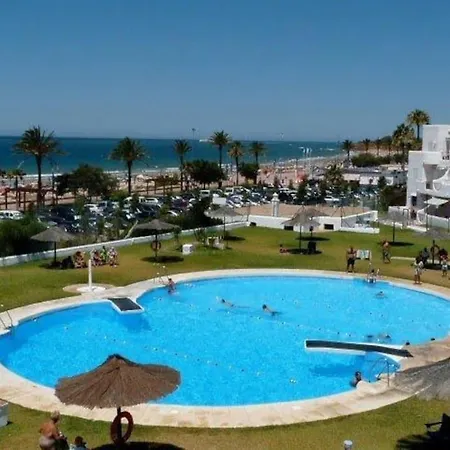 Aries 15 Apartment Chiclana de la Frontera