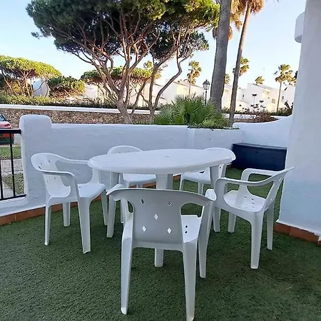 Apartment Aries 15 Chiclana de la Frontera