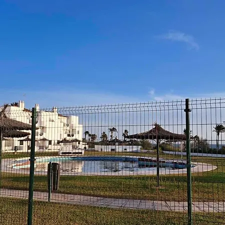 Aries 15 * Chiclana de la Frontera