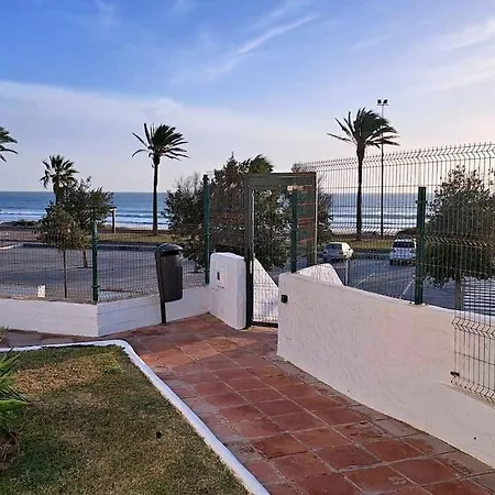 Apartment Aries 15 *