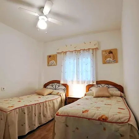 Apartment Aries 15 *